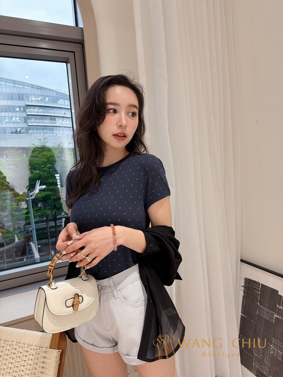 WANG CHIU 麻豆照